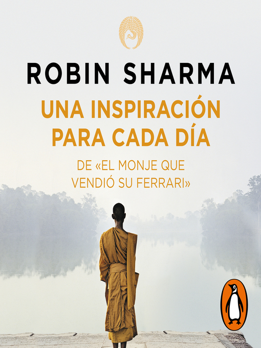 Title details for Una inspiración para cada día de El monje que vendió su Ferrari by Robin Sharma - Available